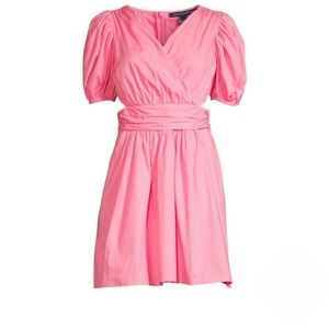 NWOT French connection dress